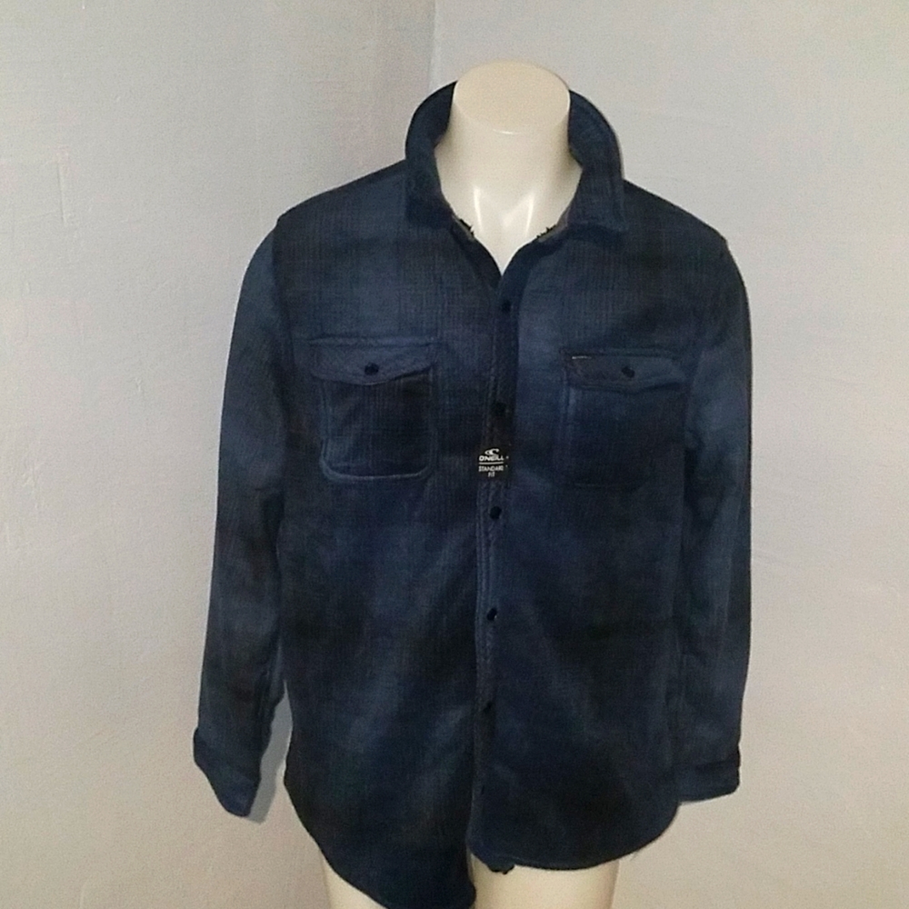 O'Neill Long sleeve coat